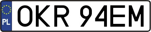 OKR94EM