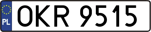 OKR9515