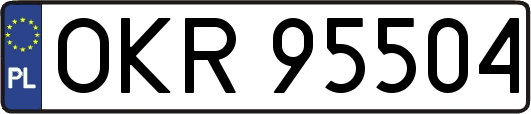 OKR95504