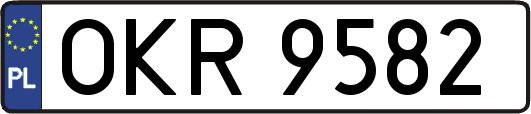 OKR9582