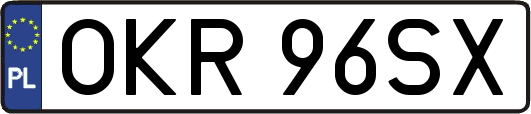OKR96SX