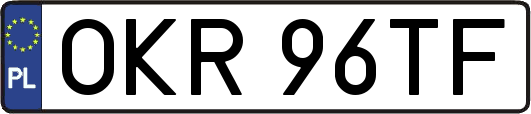 OKR96TF