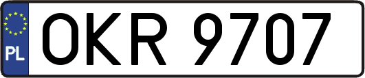 OKR9707