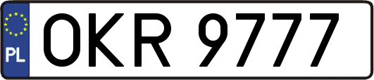 OKR9777