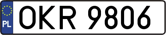 OKR9806