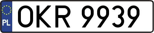 OKR9939