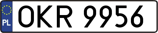 OKR9956