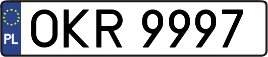 OKR9997