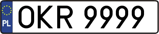 OKR9999