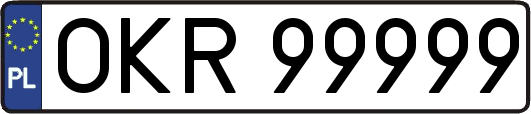 OKR99999
