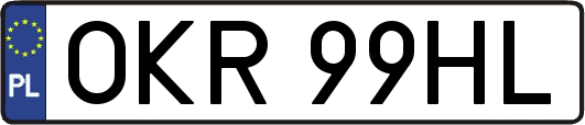 OKR99HL