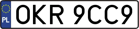 OKR9CC9