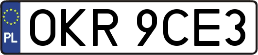 OKR9CE3