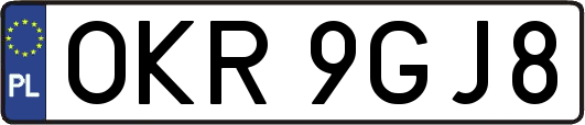 OKR9GJ8