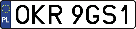 OKR9GS1