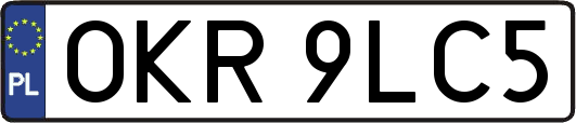 OKR9LC5