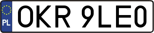 OKR9LE0