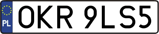 OKR9LS5