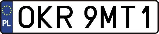 OKR9MT1