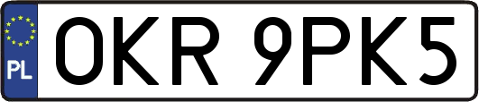 OKR9PK5