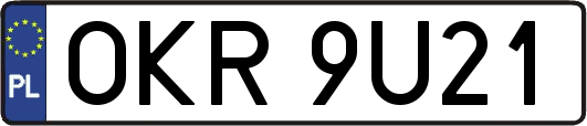OKR9U21