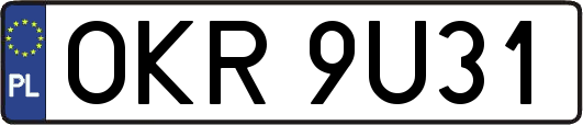 OKR9U31