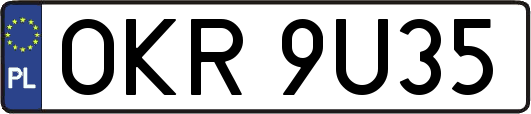 OKR9U35