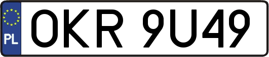 OKR9U49