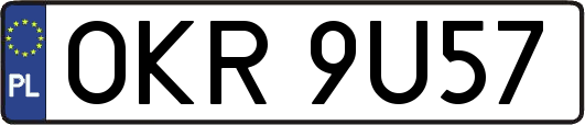 OKR9U57