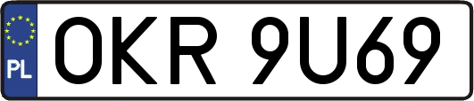 OKR9U69
