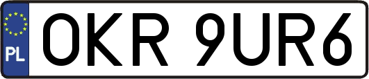 OKR9UR6