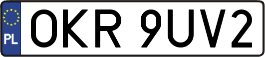 OKR9UV2