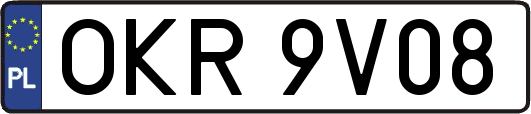 OKR9V08