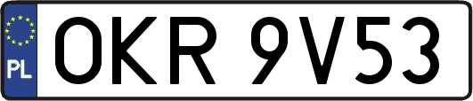 OKR9V53