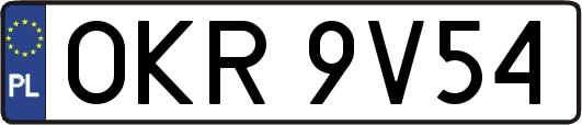 OKR9V54