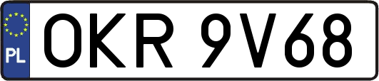OKR9V68