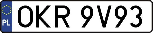 OKR9V93
