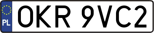 OKR9VC2