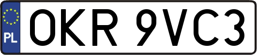OKR9VC3