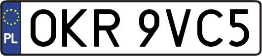 OKR9VC5