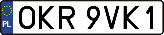 OKR9VK1