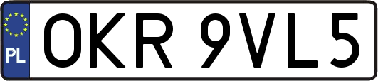OKR9VL5