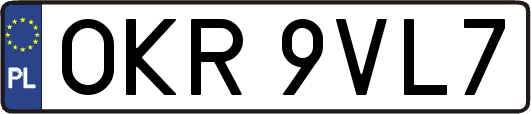OKR9VL7