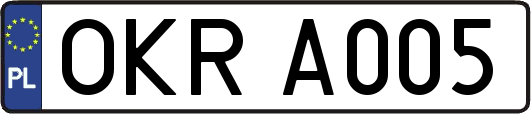 OKRA005