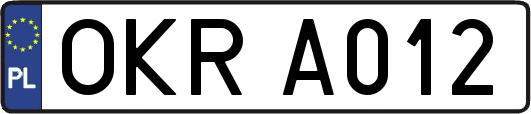 OKRA012