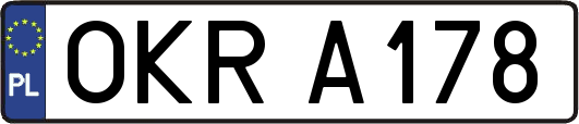 OKRA178