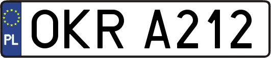 OKRA212