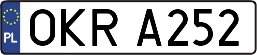 OKRA252