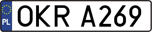 OKRA269
