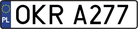 OKRA277